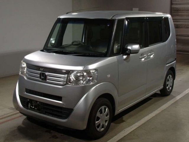 3003 Honda N box JF1 2012 г. (TAA Chubu)